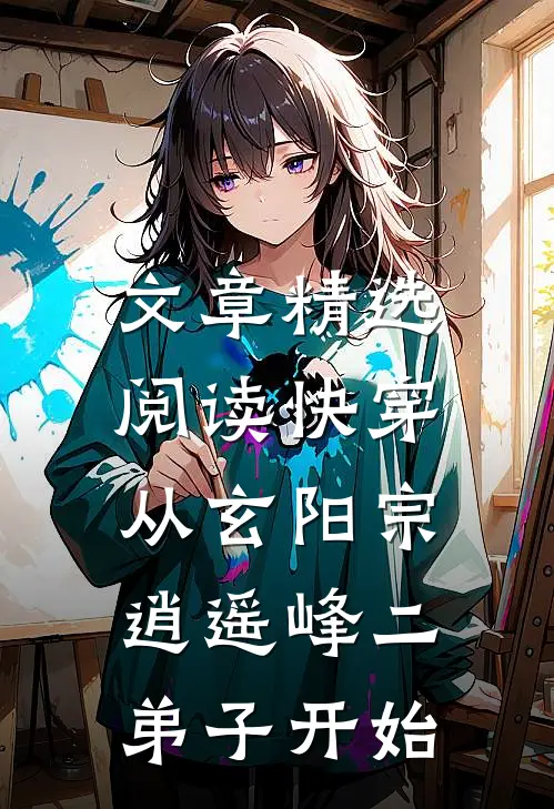 文章精选阅读快穿：从玄阳宗逍遥峰二弟子开始