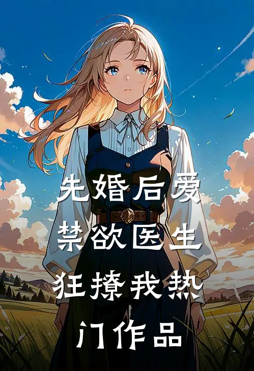 先婚后爱：禁欲医生狂撩我热门作品