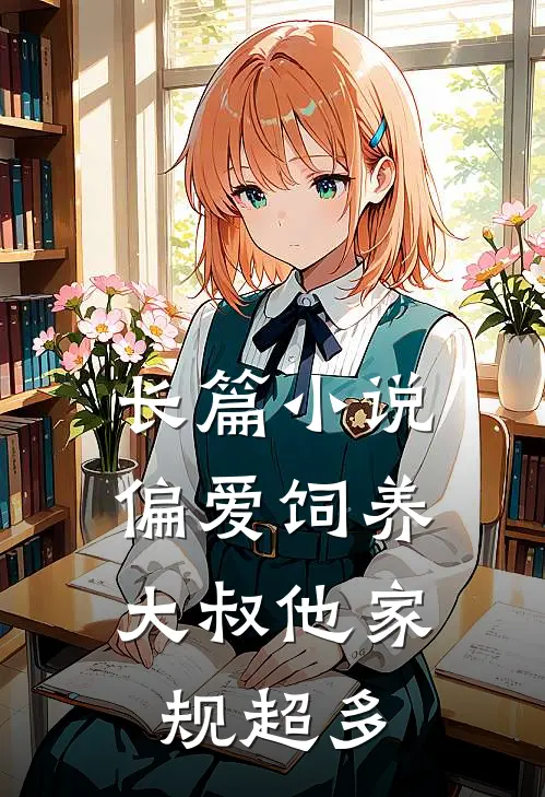 长篇小说偏爱饲养，大叔他家规超多