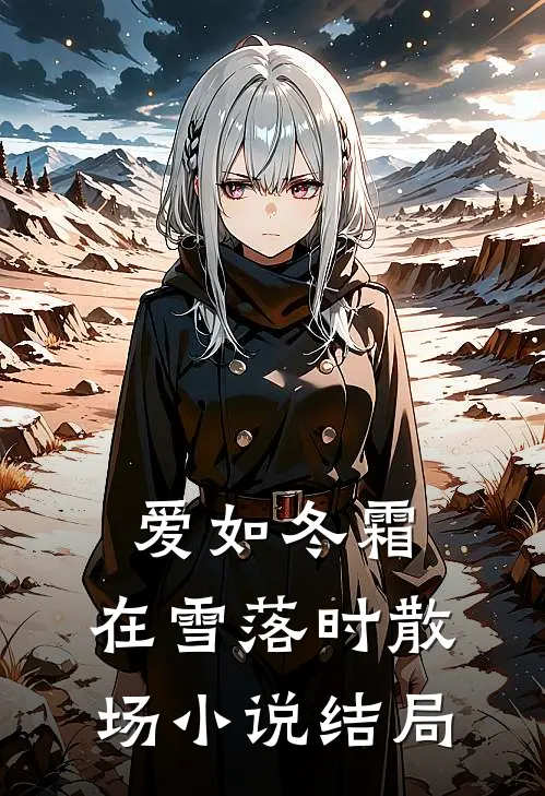 爱如冬霜在雪落时散场结局如何
