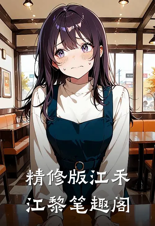 精修版江禾江黎笔趣阁