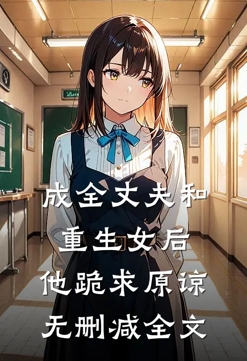成全丈夫和重生女后,他跪求原谅无删减全文