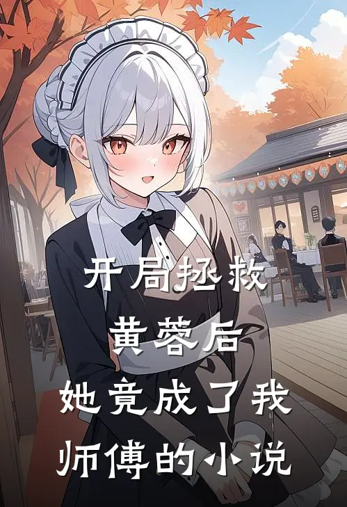 开局拯救黄蓉后,她竟成了我师傅的免费阅读