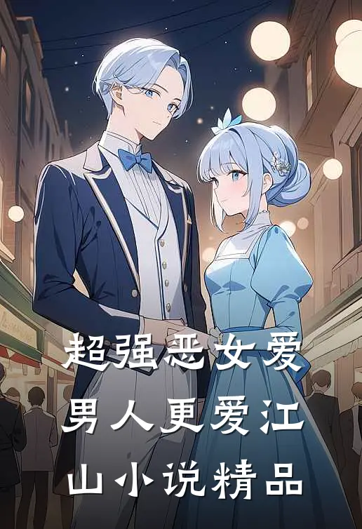 超强恶女爱男人更爱江山小说精品