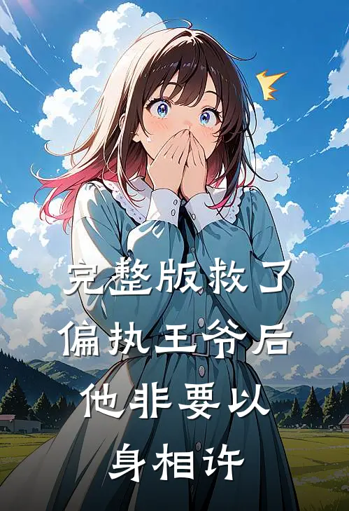 完整版救了偏执王爷后,他非要以身相许