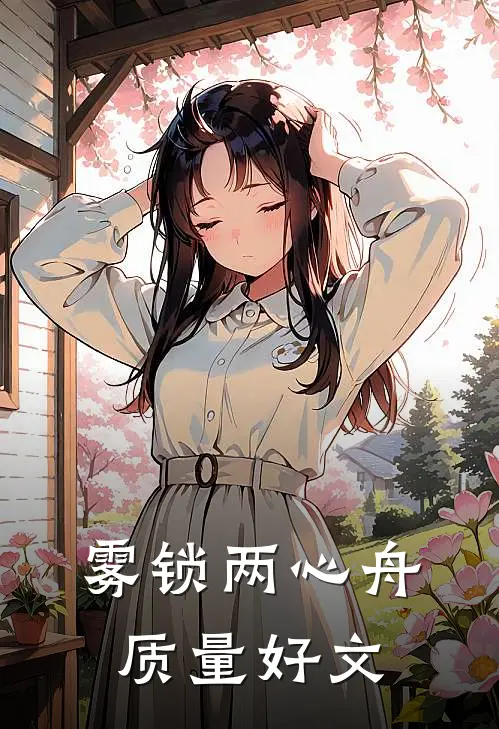 雾锁两心舟质量好文