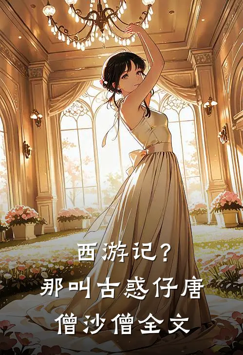 西游记?那叫古惑仔唐僧沙僧全文免费阅读