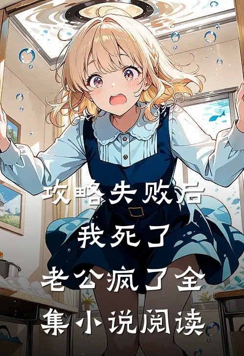 攻略失败后，我死了，老公疯了全集小说阅读