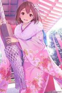 千帆过尽，此生非晚完本