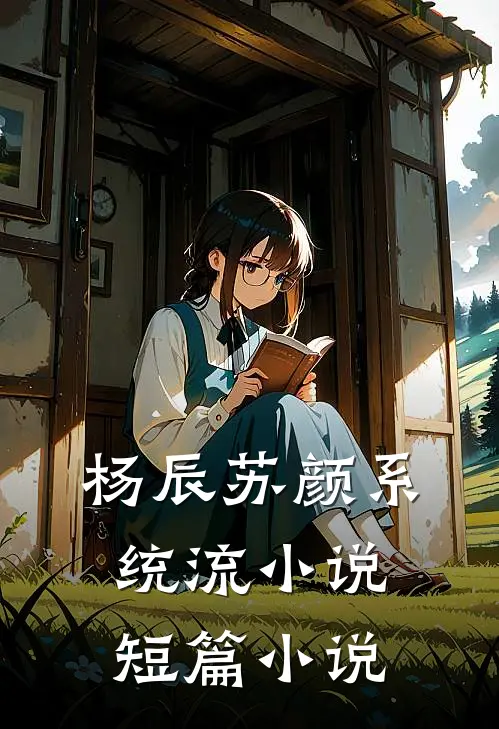 杨辰苏颜系统流小说短篇小说