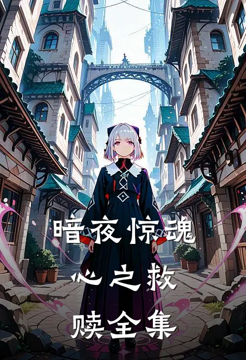 暗夜惊魂心之救赎 全集