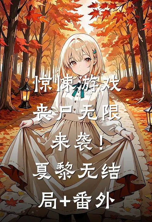 惊悚游戏，丧尸无限来袭！夏黎无结局+番外