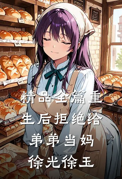 精品全篇重生后拒绝给弟弟当妈徐光徐玉
