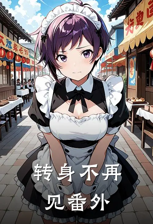 转身不再见 番外免费观看