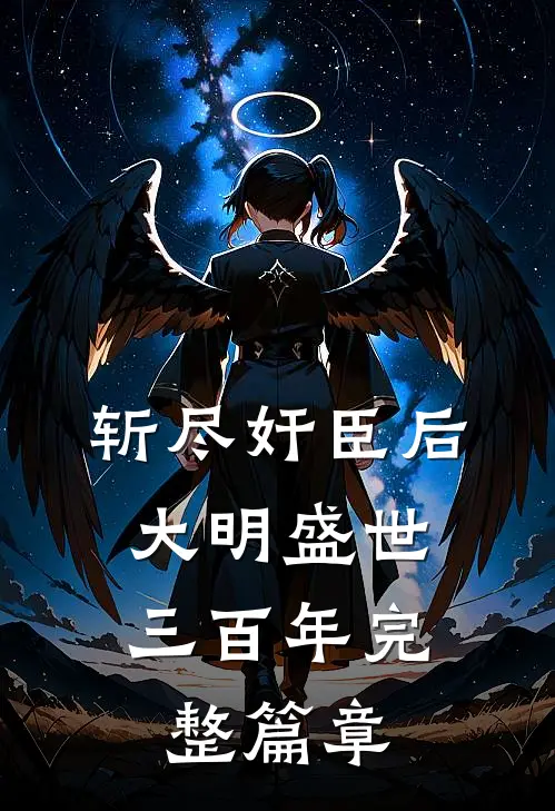 斩尽奸臣后，大明盛世三百年完整篇章