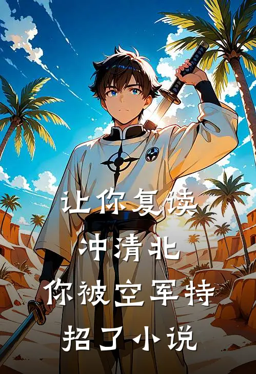 让你复读冲清北,你被空军特招了百度