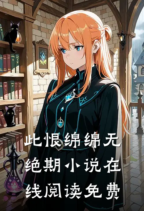 此恨绵绵无绝期在线阅读免费