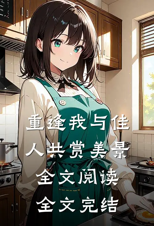 重逢我与佳人共赏美景全文阅读全文完结
