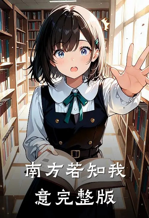 南方若知我意完整版