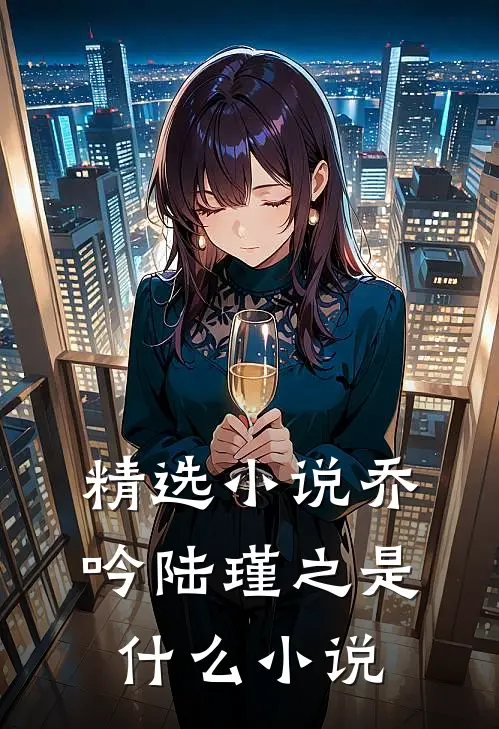 精选小说乔吟陆瑾之是什么小说