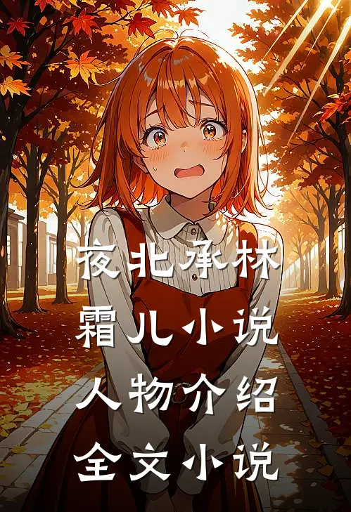 夜北承林霜儿小说人物介绍全文小说