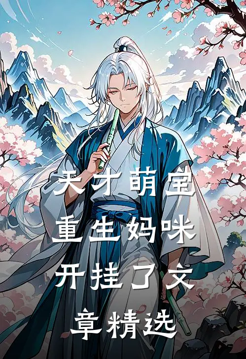 天才萌宝:重生妈咪开挂了文章精选