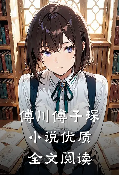 傅川傅子琛小说优质全文阅读