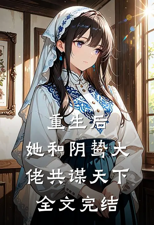 重生后，她和阴鸷大佬共谋天下全文完结