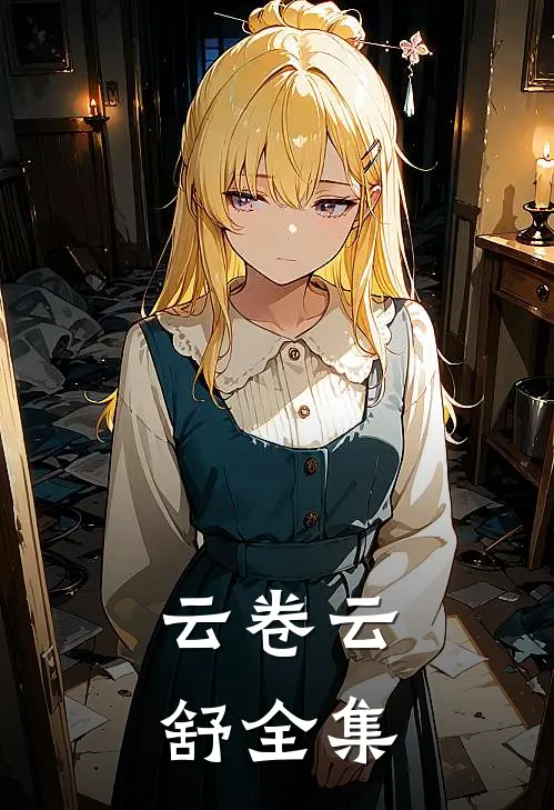 云卷云舒 全集