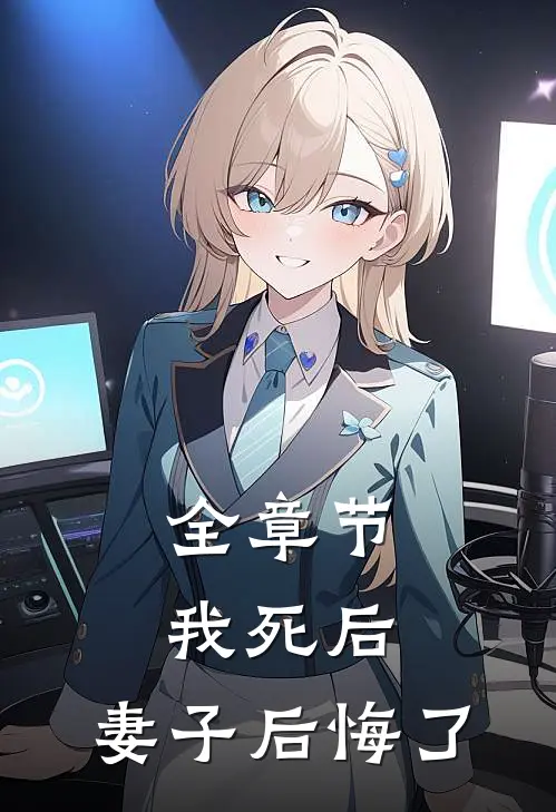 全章节我死后,妻子后悔了
