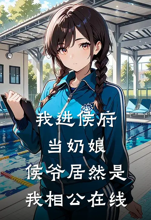 我进侯府当奶娘,侯爷居然是我相公在线观看