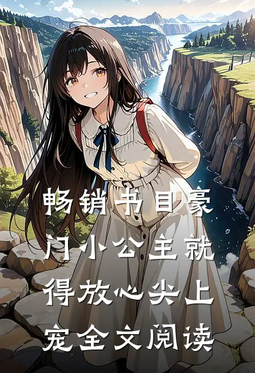 畅销书目豪门小公主就得放心尖上宠全文阅读