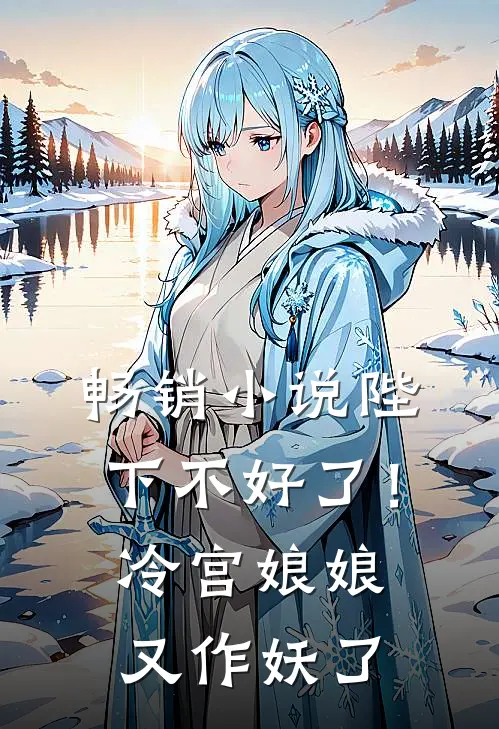 畅销小说陛下不好了！冷宫娘娘又作妖了