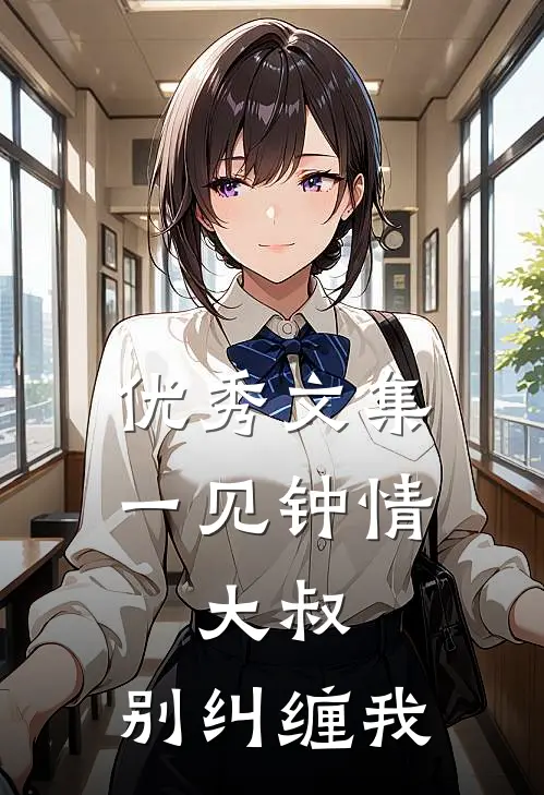 优秀文集一见钟情:大叔,别纠缠我