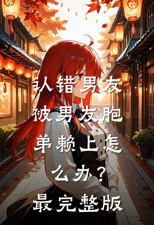 认错男友，被男友胞弟赖上怎么办？最完整版