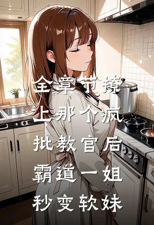 全章节撩上那个疯批教官后，霸道一姐秒变软妹