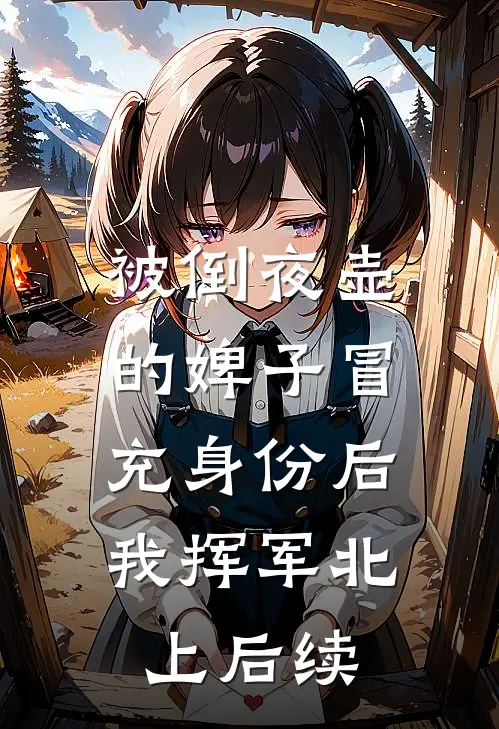 被倒夜壶的婢子冒充身份后，我挥军北上后续