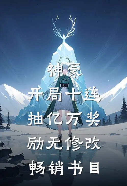 神豪:开局十连抽亿万奖励无修改畅销书目