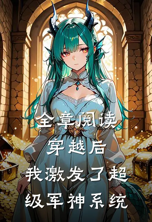 全章阅读穿越后,我激发了超级军神系统