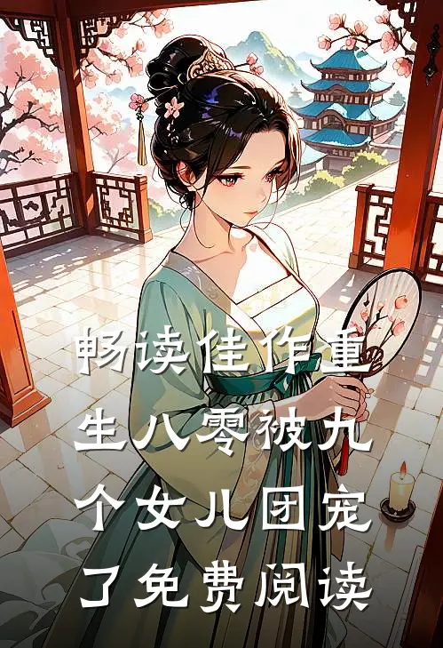 畅读佳作重生八零被九个女儿团宠了免费阅读