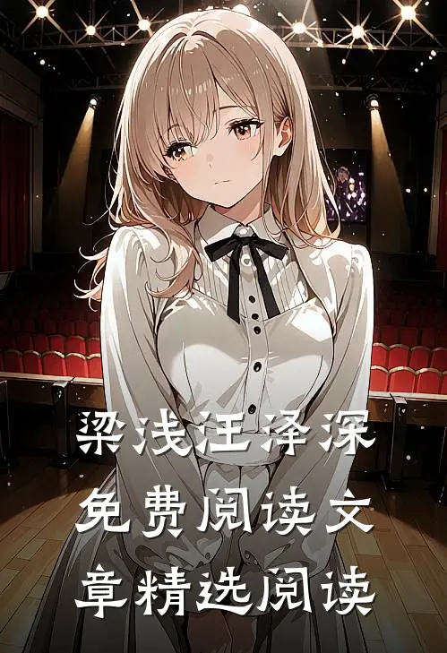 梁浅汪泽深免费阅读文章精选阅读