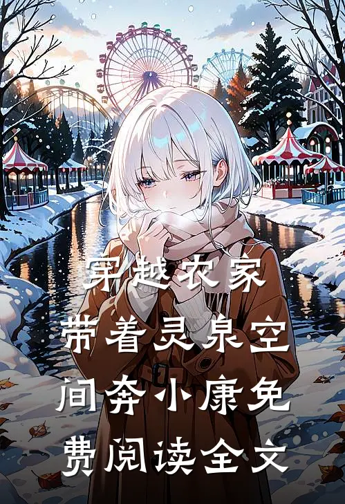 穿越农家：带着灵泉空间奔小康免费阅读全文