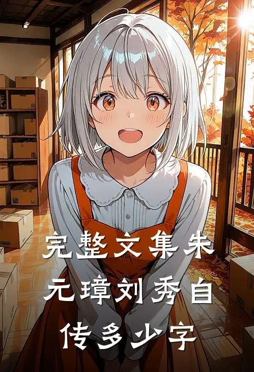 完整文集朱元璋刘秀自传多少字