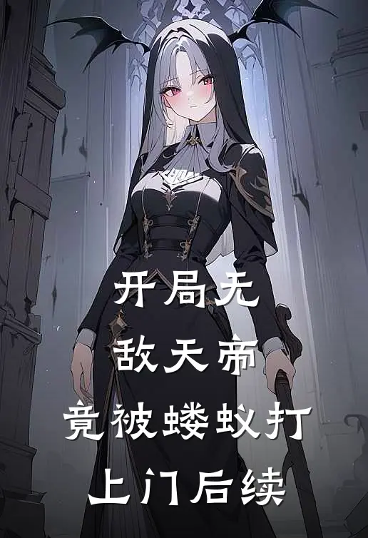 开局无敌天帝,竟被蝼蚁打上门后续