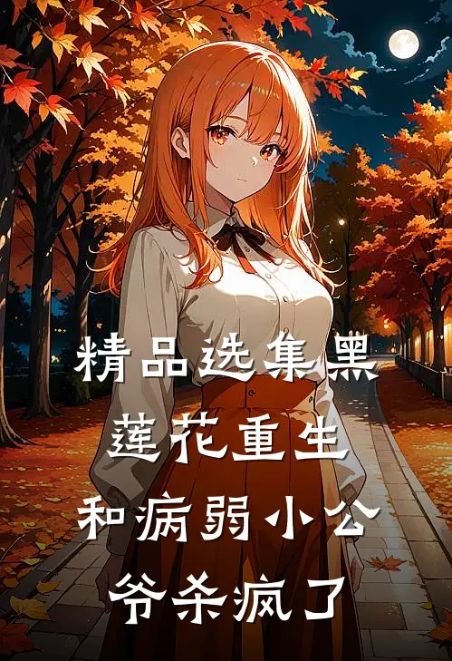 精品选集黑莲花重生,和病弱小公爷杀疯了