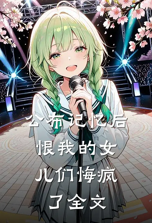 公布记忆后,恨我的女儿们悔疯了全文在线阅读