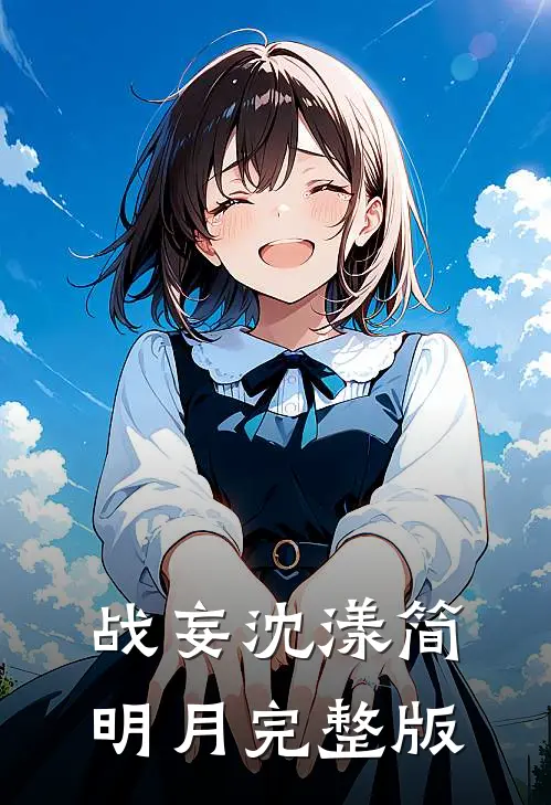战妄沈漾简明月完整版