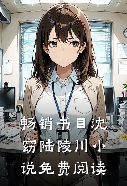 畅销书目沈窈陆陵川小说免费阅读