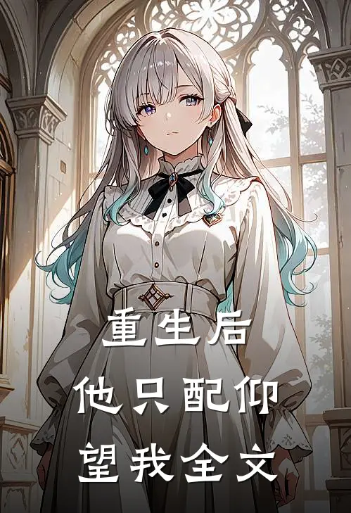 重生后,他只配仰望我全文在线阅读