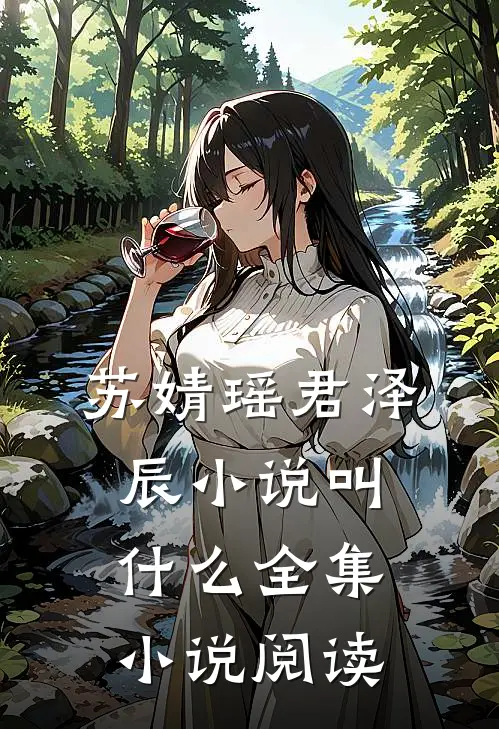 苏婧瑶君泽辰小说叫什么全集小说阅读